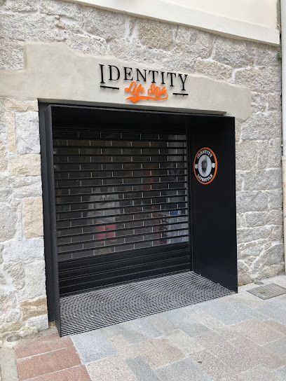 Photo My Corsica - Identity