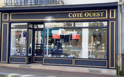 Photo Cote Ouest