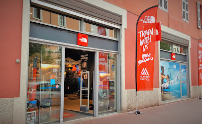 Photo The North Face Store