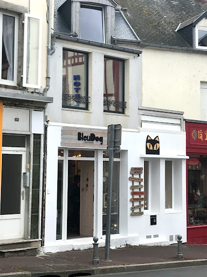 Photo Bleudog Création