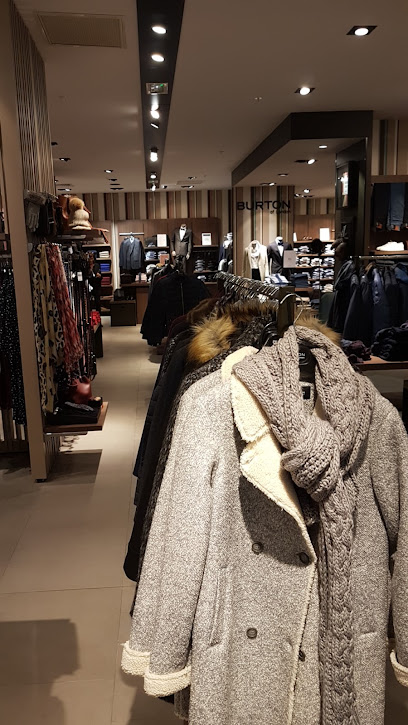 Photo Burton of London