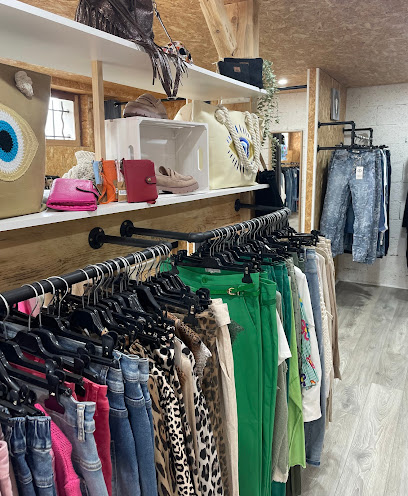 Photo La Penderie des Cortannes