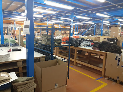 Photo Siège Blue Box