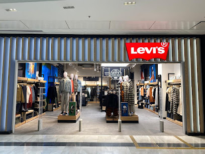 Photo Levi's Store Levallois Perret