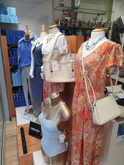 Photo Martine Boutique