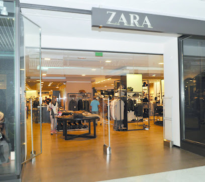 Photo ZARA