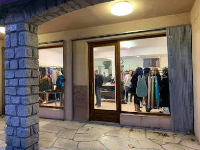 Photo Boutique être soi