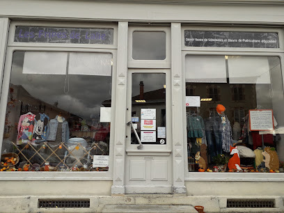 Photo Les Fripes de Lalie