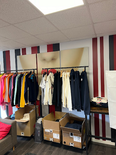 Photo BBB Breizh Shop