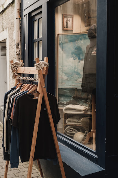 Photo Brigand Des Mers - Belle-Île-en-Mer