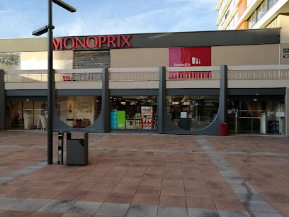 Photo MONOPRIX