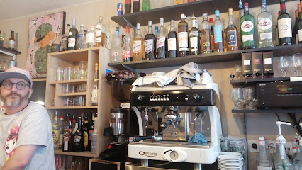 Photo LE Bar de La Brasserie de Dinan