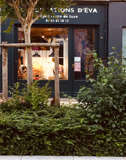 Photo Les Tentations D'eva