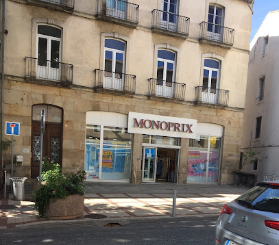 Photo MONOPRIX