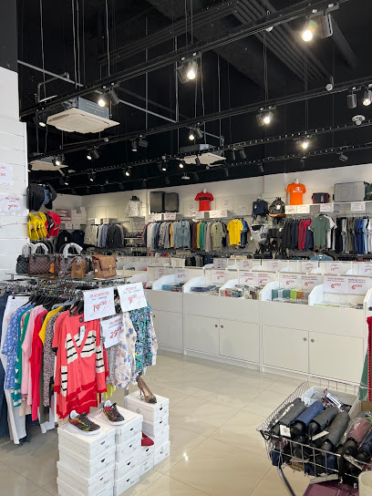 Photo Saga Des Marques