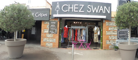Photo Chez SWAN