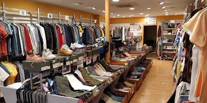 Photo OKO Que des marques