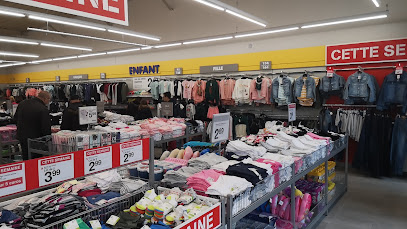 Photo Zeeman Dreuilhe