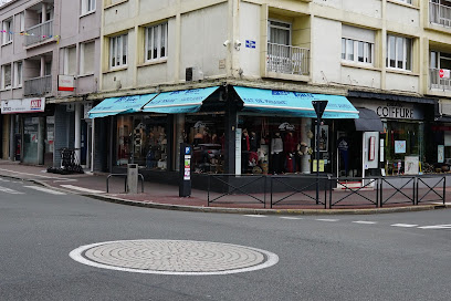 Photo Les Toiles de Mer