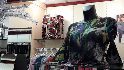 Photo BEGIN BOUTIQUE