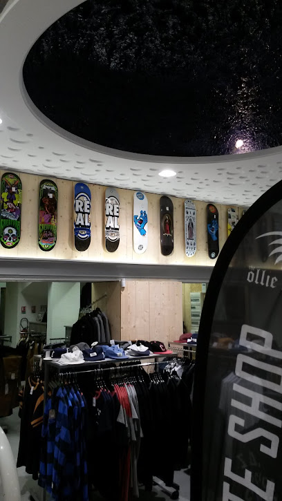 Photo The Ollie Shop