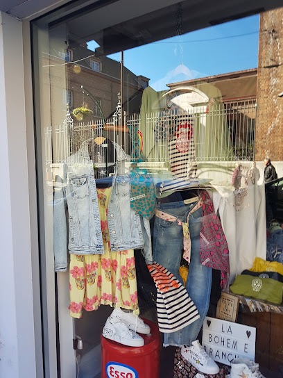 Photo La Boheme Branchee