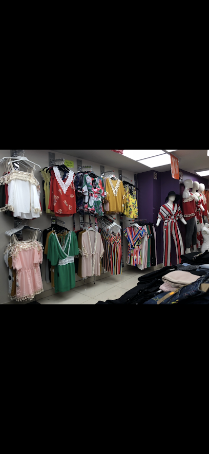 Photo Anais boutique