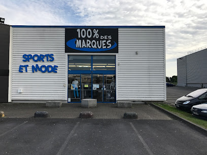 Photo 100% Des Marques