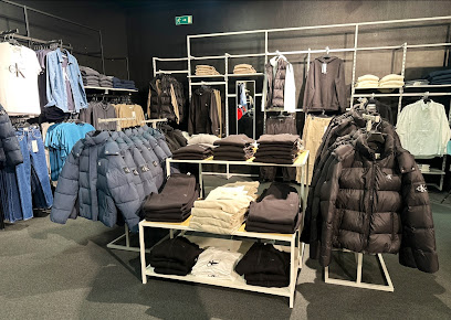 Photo BLACKSTORE Boulogne-sur-mer