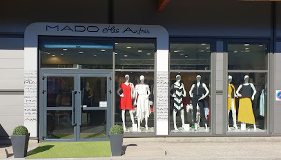 Photo Mado et les autres