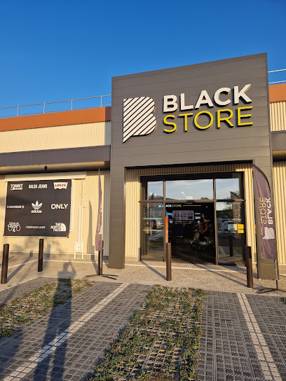 Photo Blackstore Brioude