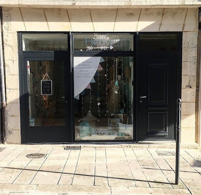 Photo Little Heaven Kids