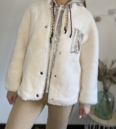 Photo Framjo boutique