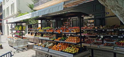 Photo Marché De St Tropez