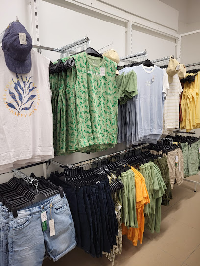 Photo Zeeman Brives Charensac