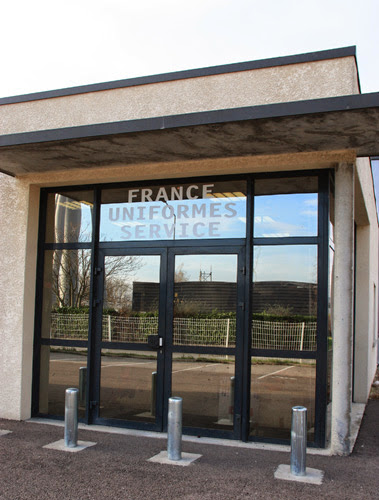 Photo France Uniformes Service