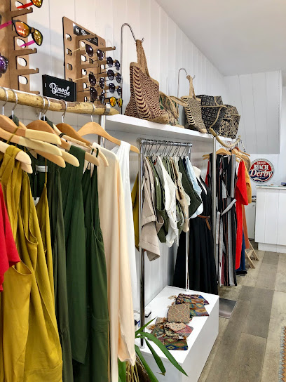 Photo BOUTIQUES WEEK END