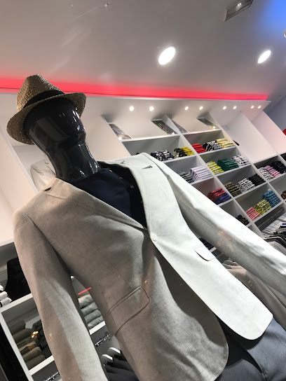 Photo Vinh's Couture