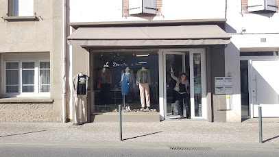 Photo Le Dress'in de Caro