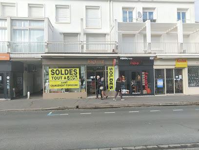 Photo Superdry Popup Royan