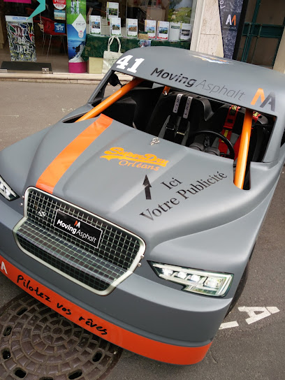 Photo Superdry Store Orléans