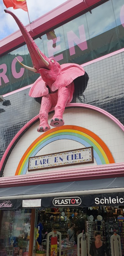 Photo Les Cuirs de la Montagne