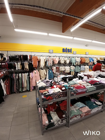 Photo Zeeman, Saint Berthevin