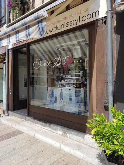 Photo Danie S'tyl