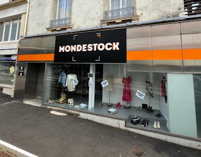 Photo Mondestock