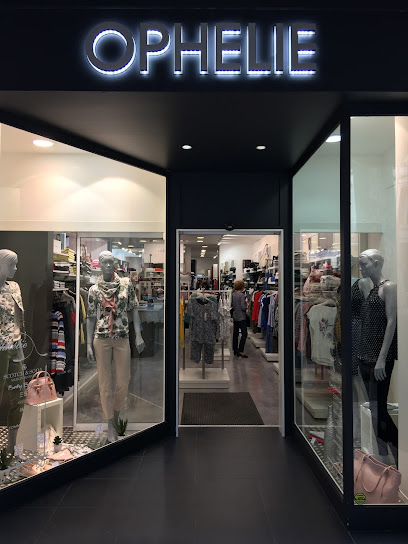 Photo Boutique Ophélie