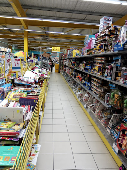 Photo Stokomani Saint Germain Du Puy