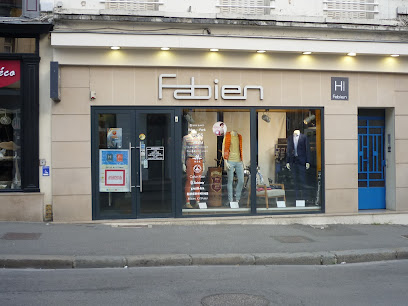 Photo Boutique Fabien