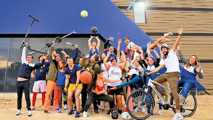 Photo BLACKSTORE SAINT-CLEMENT