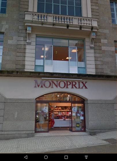 Photo MONOPRIX
